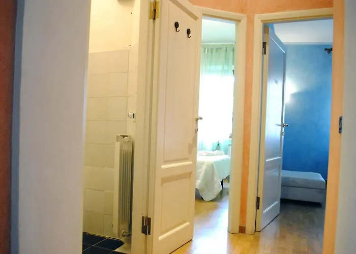 Bed & Breakfast La Biccherna 3*