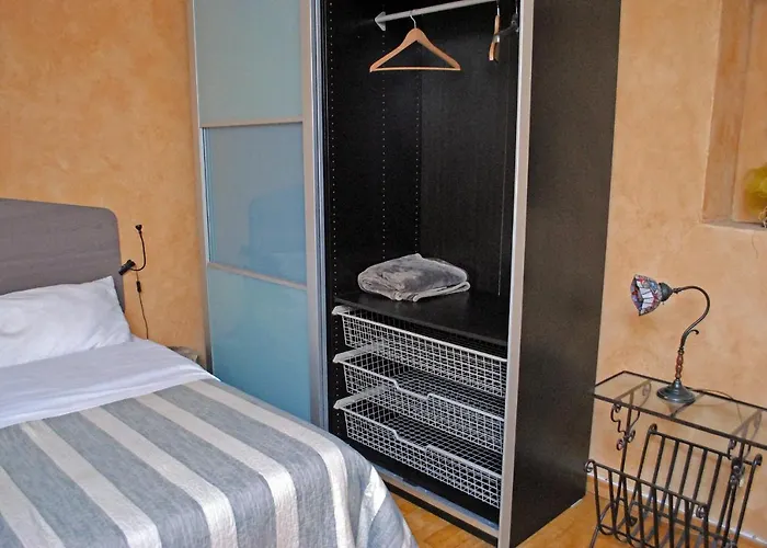 La Biccherna Bed & Breakfast Siena