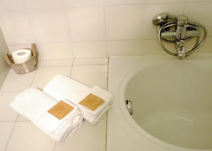 La Biccherna Bed & Breakfast