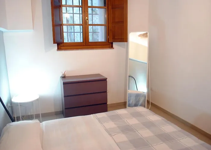 La Biccherna Bed & Breakfast