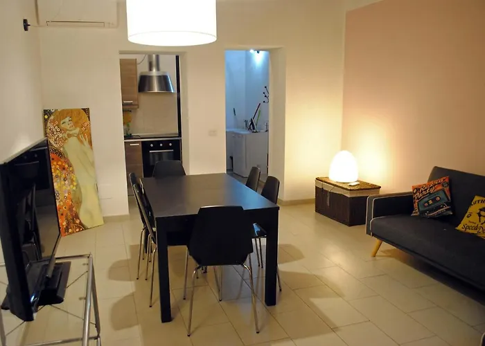 La Biccherna 3* Сиена