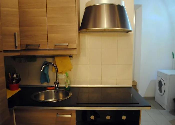 La Biccherna 3* Сиена