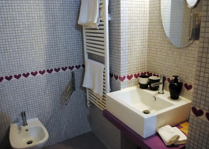 La Biccherna Сиена