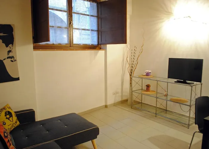 La Biccherna Bed & Breakfast