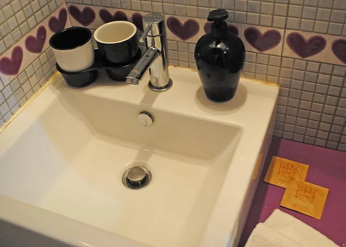 La Biccherna Сиена