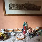 Bed and breakfast La Biccherna Siena