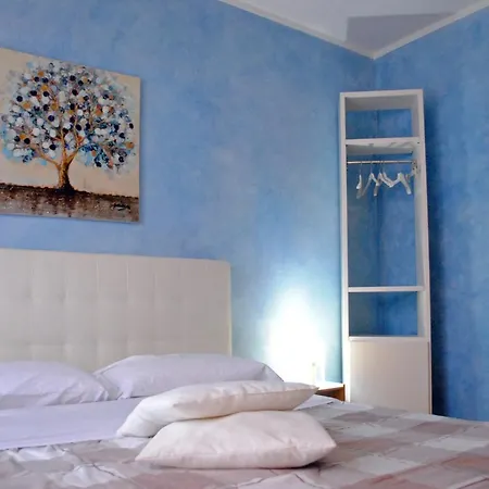 Bed & Breakfast La Biccherna