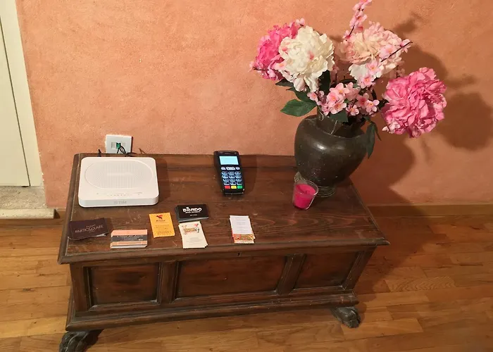 Bed & Breakfast La Biccherna 3*