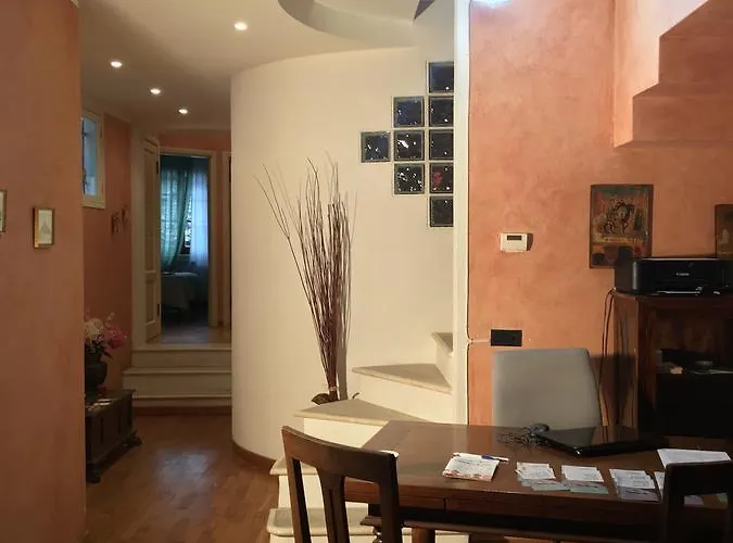 Bed & Breakfast La Biccherna Siena