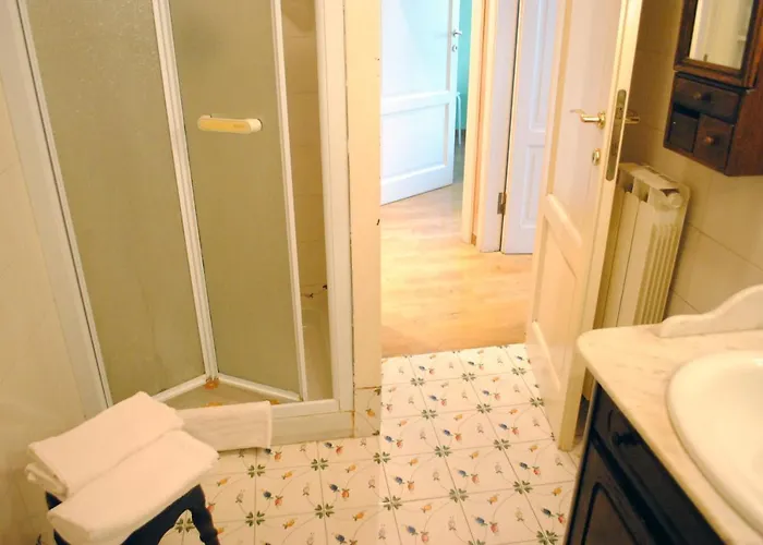 Bed & Breakfast La Biccherna Siena