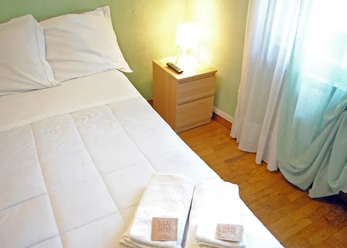 Bed & Breakfast La Biccherna