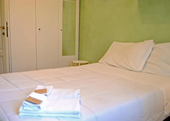 Bed & Breakfast La Biccherna Siena