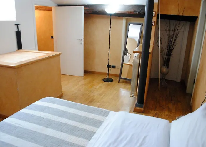 La Biccherna Bed & Breakfast Siena