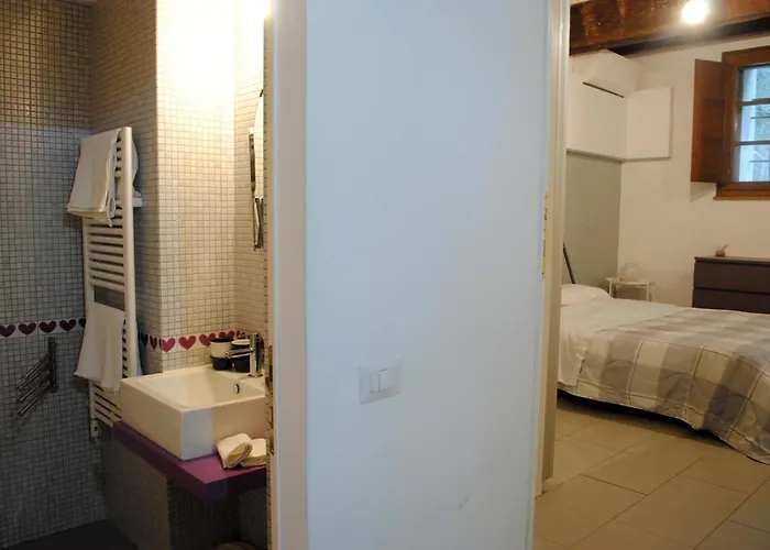 Bed & Breakfast La Biccherna 3*