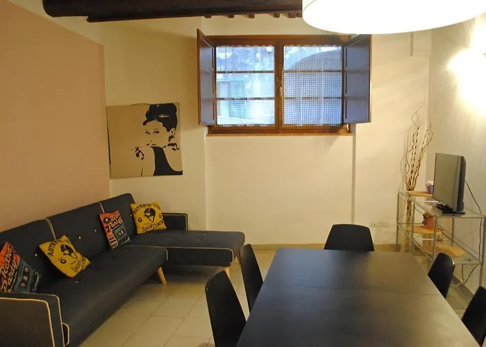 La Biccherna Bed & Breakfast Siena