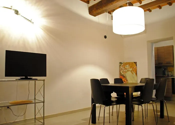 Bed & Breakfast La Biccherna Siena